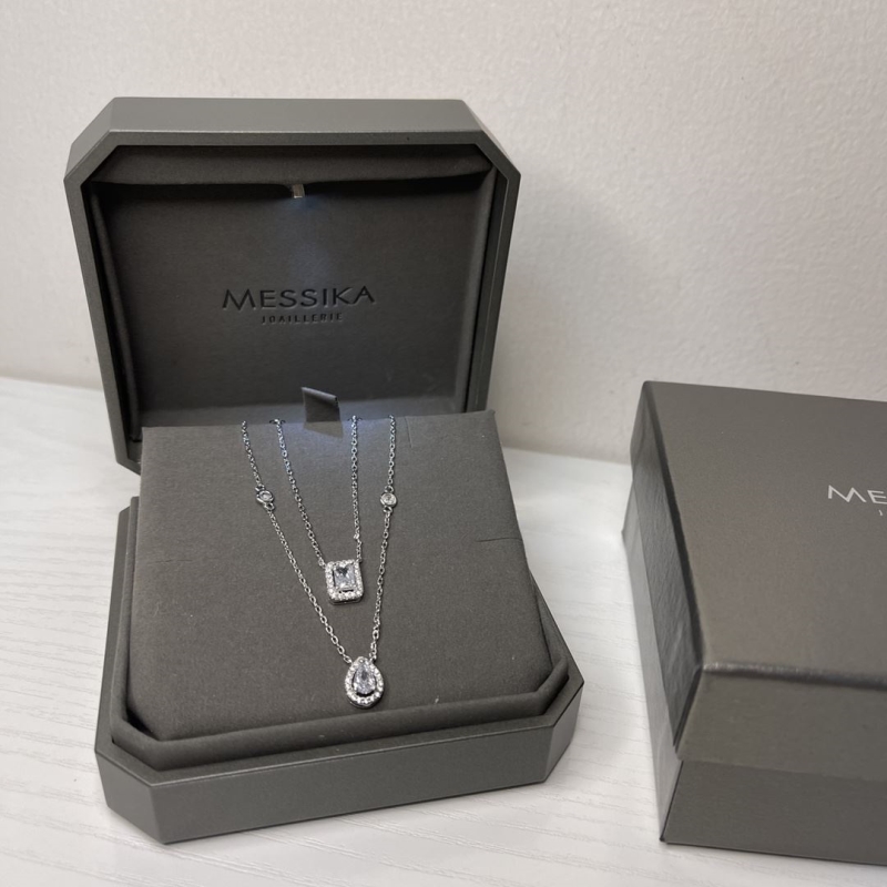 MESSIKA